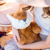 Frankie Fox Baby Toy